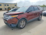 Ford Explorer 2015