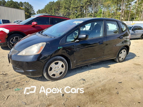Honda Fit 2013 - Image 1 of 12