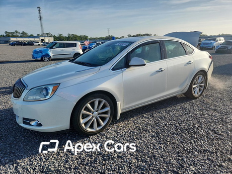 Buick Verano 2013 - Image 1 of 13