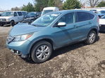 Honda CR-V 2012