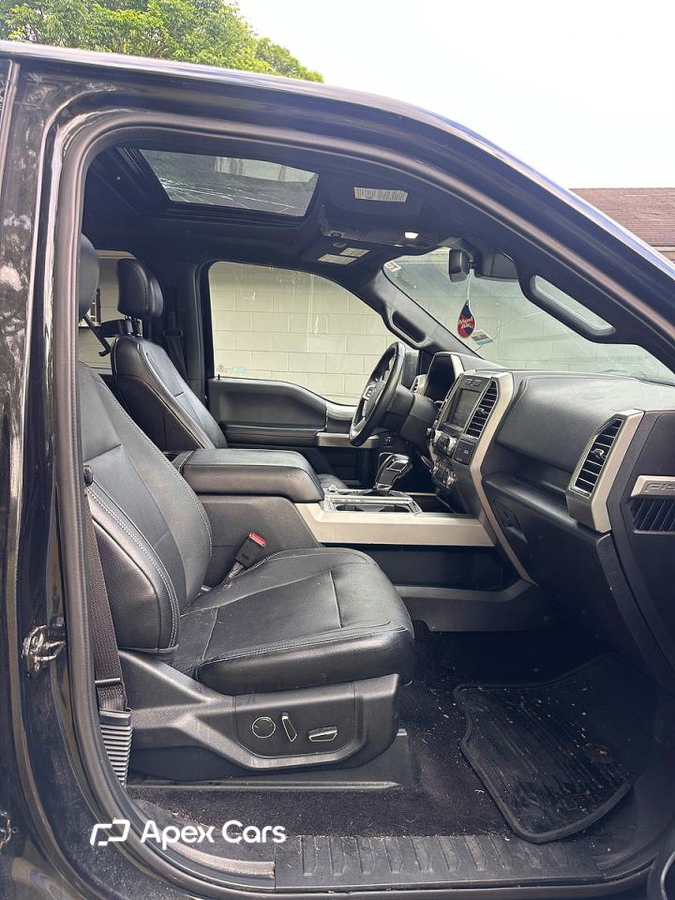 Ford F-150 2015