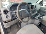 Ford Econoline 2012