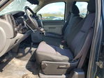 Chevrolet Silverado 2013