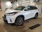 Toyota Highlander 2018