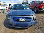 Audi TT 2002
