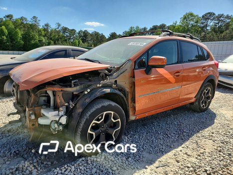 Subaru XV 2013 - Image 1 of 13