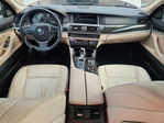 BMW Series 5 2014