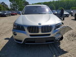 BMW X3 2012
