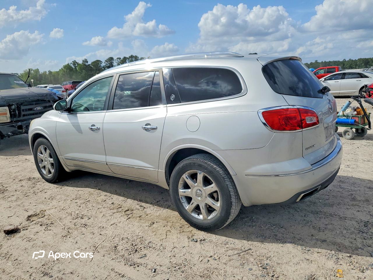 Buick Enclave 2014