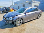 Honda Accord 2017