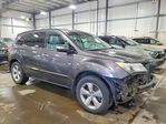 Acura MDX 2011