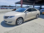 Lincoln MKZ 2014