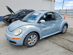 Volkswagen Beetle 2009