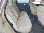 Chevrolet Impala 2012