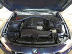 BMW Series 3 2014