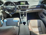 Honda Accord 2013