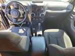 Jeep Wrangler 2016
