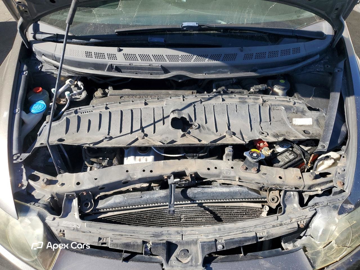 Honda Civic 2008