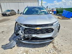 Chevrolet Trax 2025