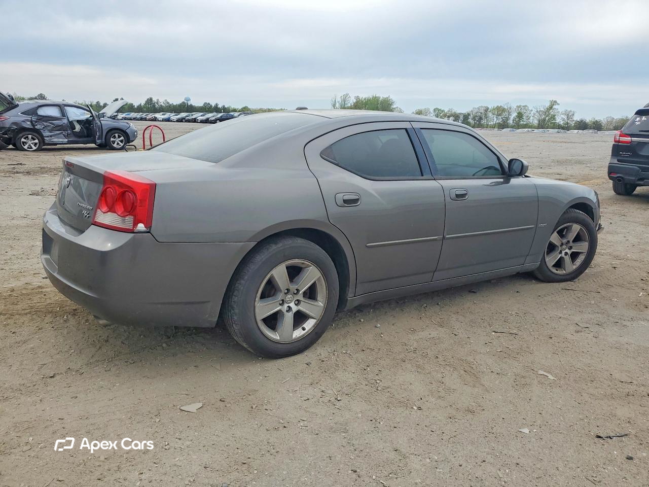 Dodge Charger 2009