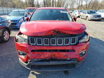 Jeep Compass 2018