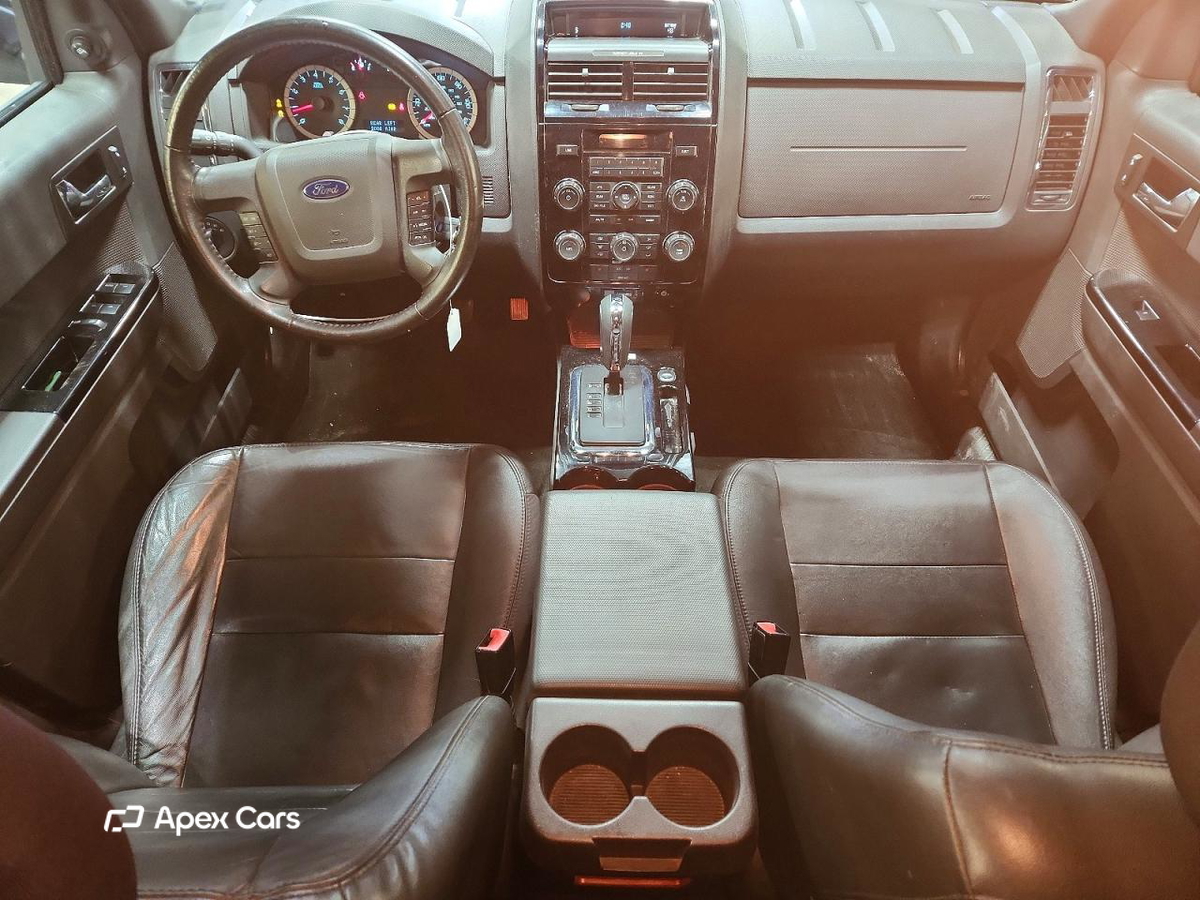 Ford Escape 2012