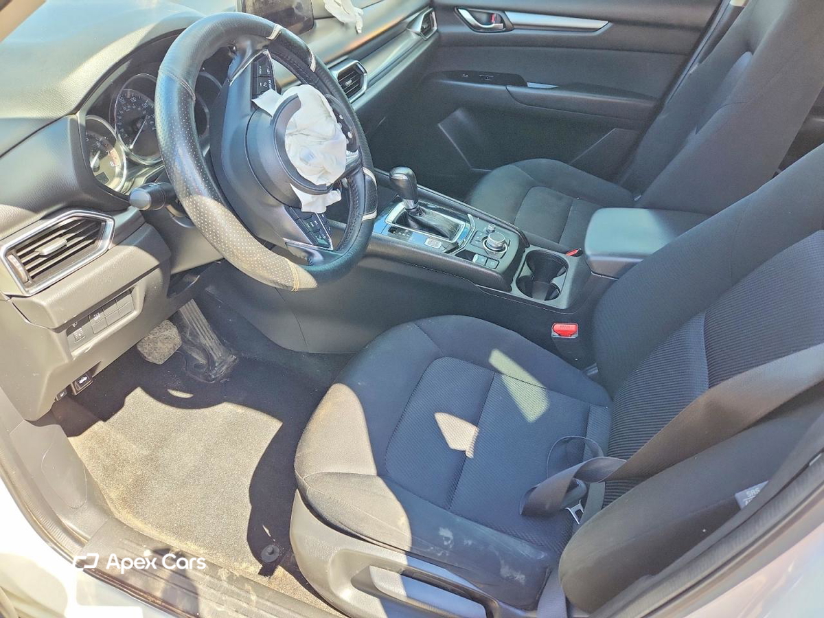 Mazda CX-5 2019