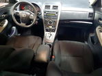 Toyota Corolla 2011