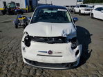Fiat 500 2018