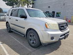 Honda Pilot 2009