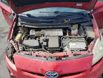 Toyota Prius 2011