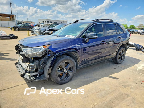 Toyota RAV 4 2019 - Image 1 of 14
