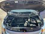 Ford Explorer 2013