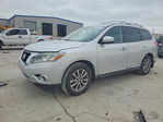 Nissan Pathfinder 2014