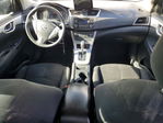 Nissan Sentra 2015