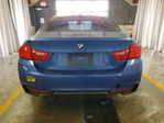 BMW Series 4 2014