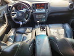 Nissan Maxima 2012