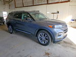 Ford Explorer 2022