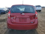 Nissan Versa 2014