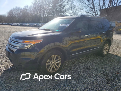 Ford Explorer 2015 - Image 1 of 13
