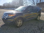 Ford Explorer 2015