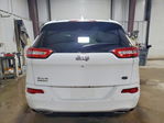 Jeep Cherokee 2017