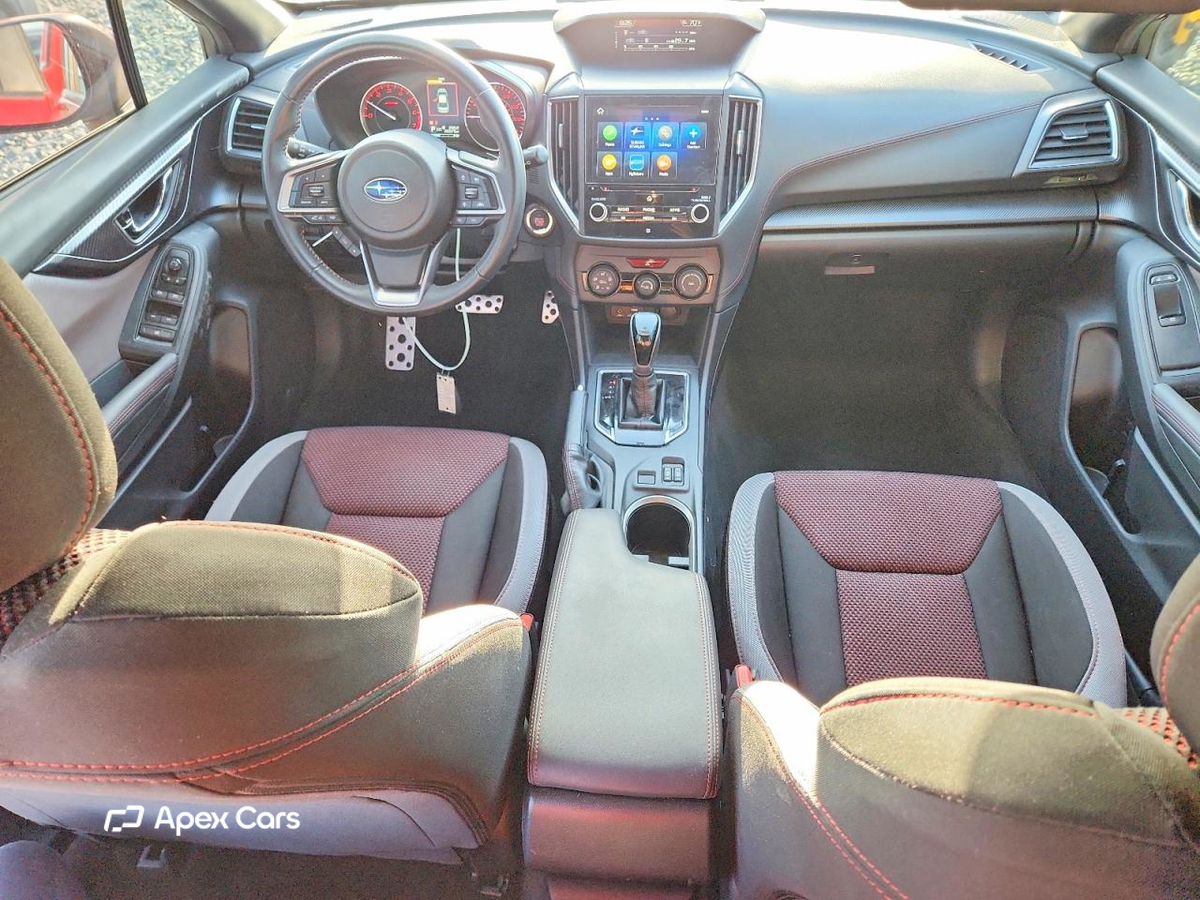 Subaru Impreza 2023