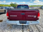 Dodge Dakota 2003