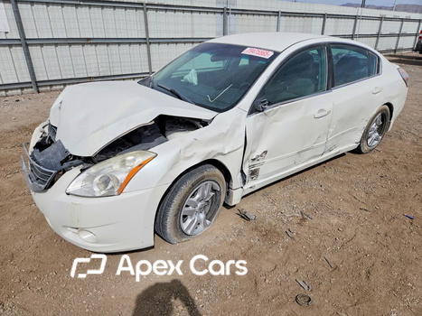 Nissan Altima 2012 - Image 1 of 13