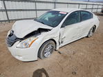 Nissan Altima 2012