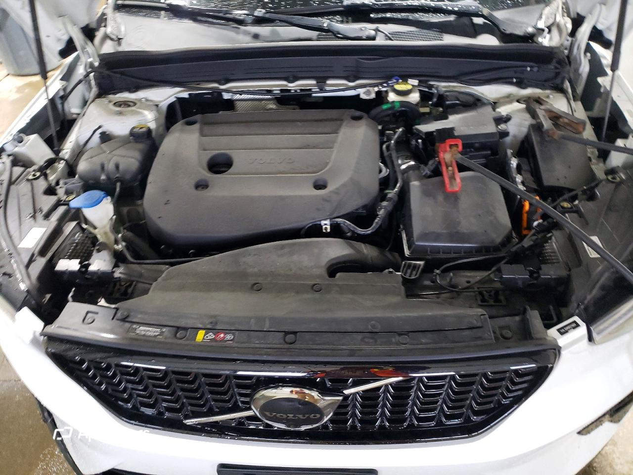 Volvo XC40 2024