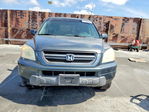 Honda Pilot 2005