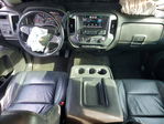 Chevrolet Silverado 2014