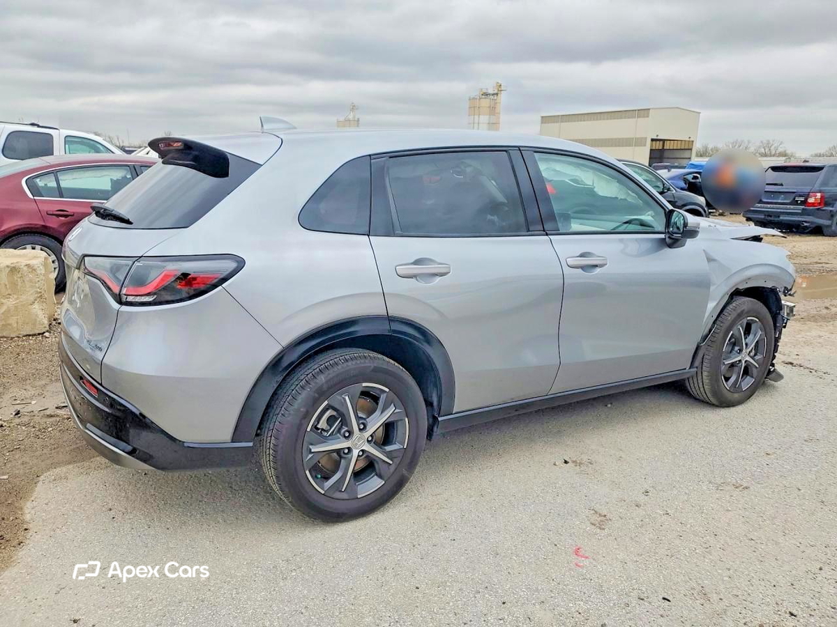 Honda HR-V 2024
